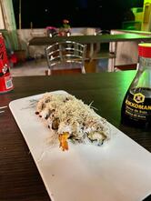 SUSHI JOY