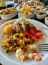 Balbino's Delícia de Costela