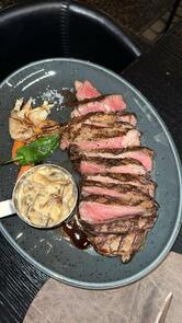 Meat Chef