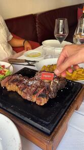 Trattoria Osteria Dall'Oste SMN