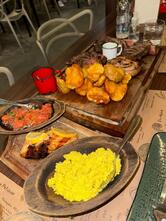 O Quintal Parrilla Bar