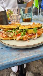 Trattoria Il Capo