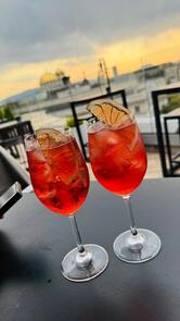The Scene Rooftop Bar & Terrace