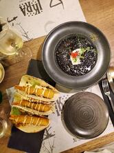 Ikra Fish & Wine