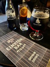 Einstök Bar