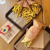 La Piadineria