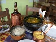 Restaurante da Beth