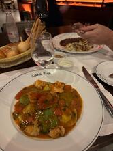 Restaurante Casa Tua Cucina