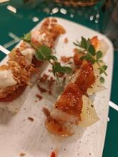 Mova Sushi Restaurant