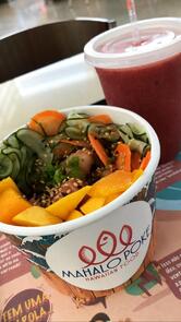 Mahalo Poke