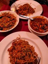 Chung's Chinese Corner