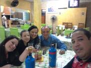 Pizzaria E Lanchonete Tropical