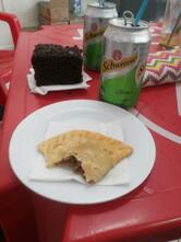 Juca Café, Padaria E Confeitaria