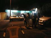 Lanches e pizzaria JS