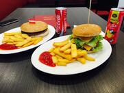 Burger Brothers