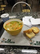 Restaurante Zé Matuto São José