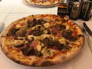 Ristorante Pizzeria Pontecorvo