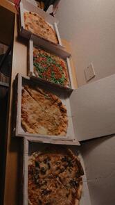 Pizza Service