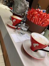 Café Matisse
