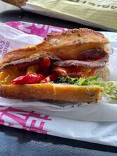 Boulangerie St Antoine