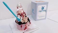 Yogurtlandia Catania