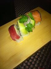 Ristorante Giapponese Kiku