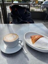 Why Not Cafè