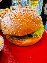 Blok bar & restaurant