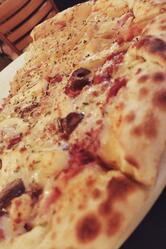 Donna Toscana Pizzaria Piratininga