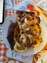 Pizzicotto Pizza and Restaurant