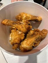 Kentucky Fried Chicken