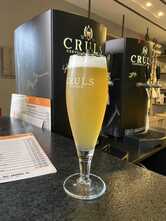 Cruls Boteco Asa Norte