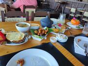 Restaurante Canoas