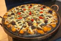 Brazziliano Pizzaria
