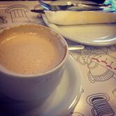 Café Express