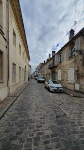 Le Commerce