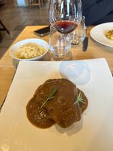 Restaurant La Table d'Adrien