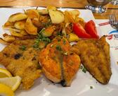 Fisch Blum - Westerland Neue Str. 4 - Seafood Fischbistro