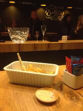 Sebon Bistrot