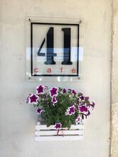Cafè 41