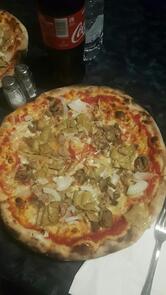Le Fontane Ristorante Pizzeria - San Biagio