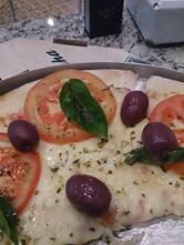 Via pizza