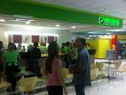 Deltaexpresso (Carrefour Torre)