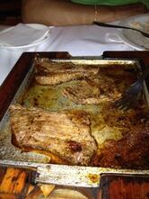 Gauchinho - Restaurante e churrascaria