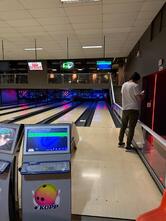 Strike Boliche & Bar