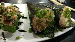 Nagoya - Japanese Food