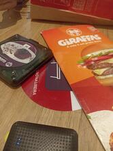 Giraffas Taguatinga Shopping