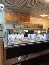 Wok-inn Hoofddorp