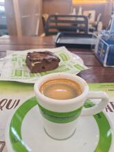 Deltaexpresso