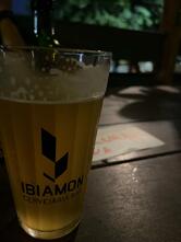 Ibiamon Bar